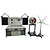 wind and solar energy training equipment